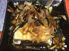 和风豆腐-小司的料理(新街口店)