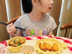 -西贝(无锡万象城店)