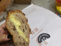 -麦陌(正弘城店)