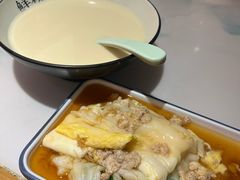 -鲜粉匠·鲍汁肠粉(民治店)