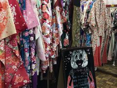 -东京浅草和服体验江户和装工房雅(浅草本店)