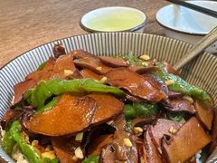 -小喜客·云南特色菜(纳西庭院店)