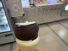 -DQ·蛋糕·冰淇淋(余姚万达店)