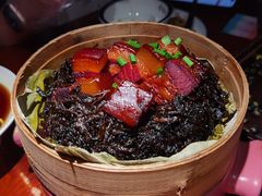 梅干菜焖肉-寻宝记绍兴菜(鲁迅路店)