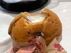 -Tims天好咖啡·贝果(东吴龙湖天街店)