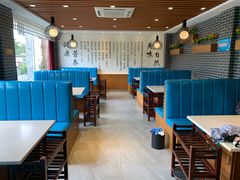 大堂-爱膳菌锅锅(阳南店)