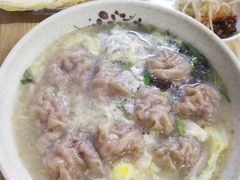 宁记大馅云吞-海清宁记大馅云吞