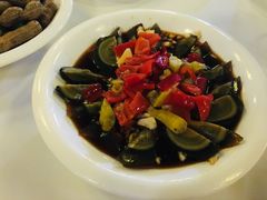 剁椒松花蛋-幸福庄园(平桥店)