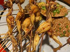-醉烧膘·烧烤夜宵王(总店)