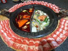 -大龙钏老火锅(振兴中央公馆店)