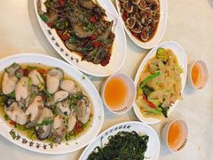 -长平老姿娘夜粥(平东一街店)