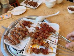 -禾记海鲜烧烤(八一路店)