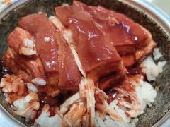 -香满楼(清水河路店)