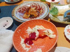 -千代御(临河街店)