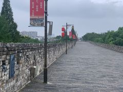 -东水关遗址公园