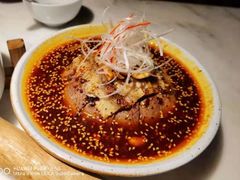 -初蓉丨遇见新川菜(亲贤街荣耀店)