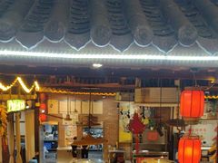 -灶东家民间菜(回兴店)