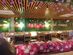 -梨花自助烤肉(乐宾店)