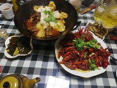 -张小文胡辣汤(龙柏新村店)