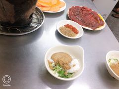 -松明一烤肉馆(鲁园店)