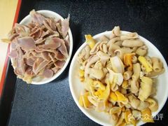 -岁福祥老母鸡汤面馆(阳曲路店)