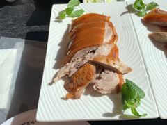 -正德楼果木烤鸭·渔家菜(东港店)