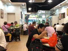 大堂-西关刘福记(文德路店)