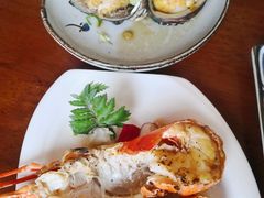 -福樱兰海鲜放题铁板烧(加州店)