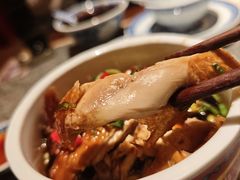 -南京大牌档(青岛万象城店)