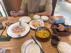 -椰莱泰小谷·东南亚融合菜(坪山悦阾SPACE店)