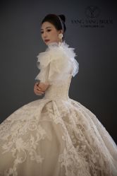 -洋洋婚纱品牌集合店