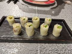 -北京王府井希尔顿酒店·秦唐中餐厅Chynna