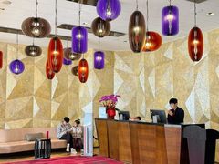 -厦门海港英迪格酒店(中山路店)