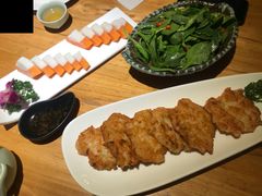 -颐和•海鲜砂锅粥•啫啫煲(奥林匹克广场店)