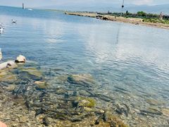 -青海湖国家重点风景名胜区