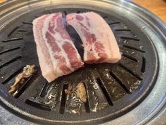 -乌拉烤肉(如皋首店)