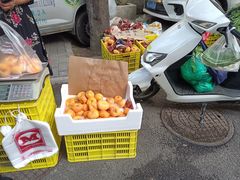 -东仓门早市
