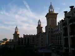 -京津新城温德姆至尊酒店(珠江大道店)