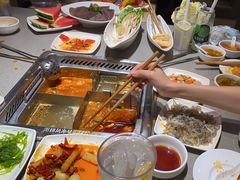 -海底捞火锅(塘厦天虹店)
