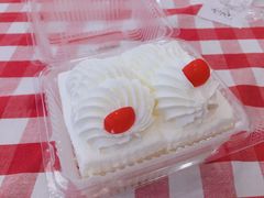 -红宝石·鲜奶小方(莘庄店)