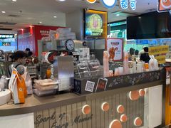 -CoCo都可(虹口龙之梦店)