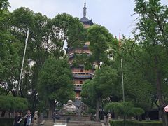 -北寺塔