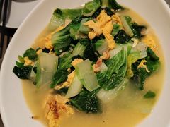 -吕氏焗小鲜•海鲜青岛菜(八大关店)