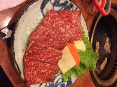 炼火-炼火烤肉店