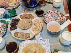 -哈啾嗨·新概念蒙餐(红星新城店)