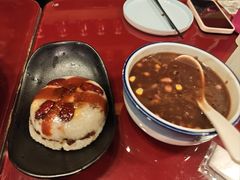-宏状元现熬粥·京味菜(五棵松店)