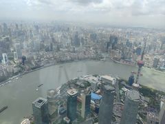 -上海之巅观光厅