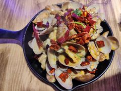 -天天喝丢一只鞋·烧烤·快餐(盐仓桥店)