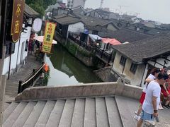 -陈妈妈的店-下沙灌汤烧卖(新场大街店)