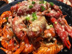-巴厘龙虾·榜首油焖大虾(音乐学院·沿江酒馆店)